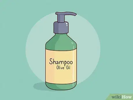 Image titled Open Hair Roots Step 1