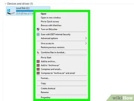 Image titled Run a Chkdsk Function Step 3