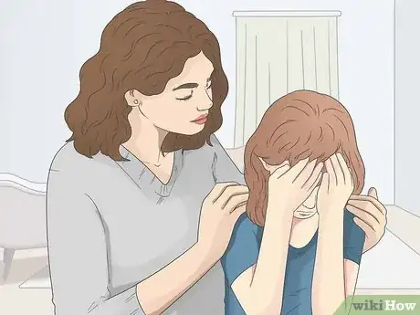 Image titled De Escalate a Child in Crisis Step 4