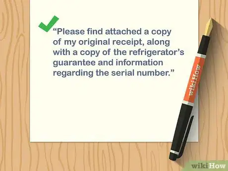 Image titled Start a Complaint Letter Step 5