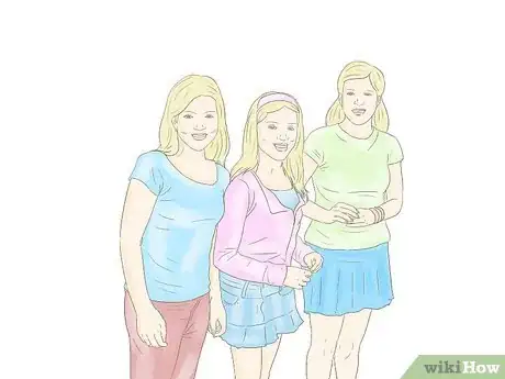 Image titled Do Well in the Sixth Grade (for Girls) Step 6