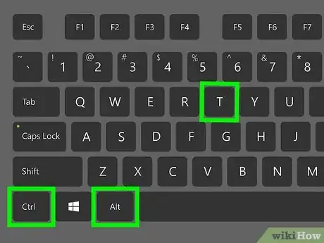 Image titled Become Root in Linux Step 11