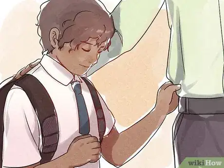 Image titled Date Someone Who Has a Child from a Previous Relationship Step 9