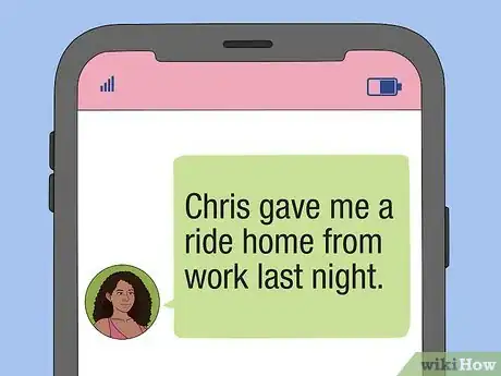 Image titled Make a Long Distance Boyfriend Jealous Step 8