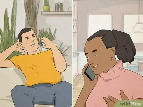 Image titled Signs a Younger Man Likes an Older Woman Step 12