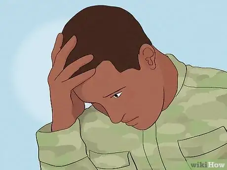 Image titled What to Do when Someone with Ptsd Pushes You Away Step 1