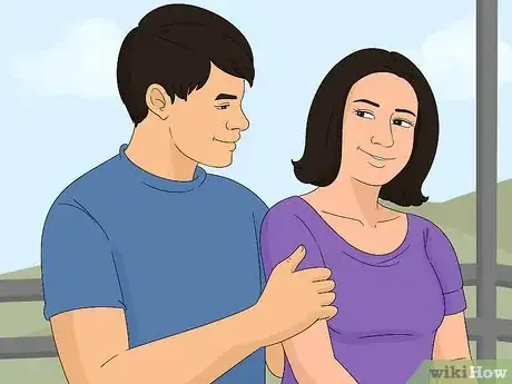 Image titled Tell if a Guy You're Dating Likes You Step 6