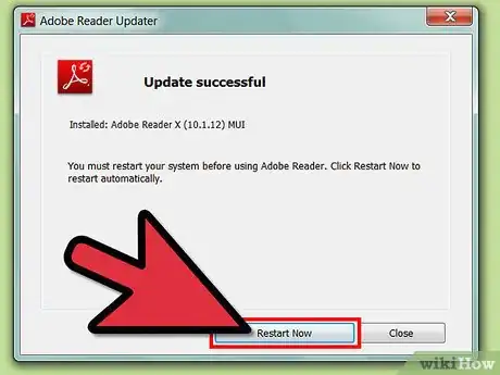 Image titled Update Adobe AIR Step 4