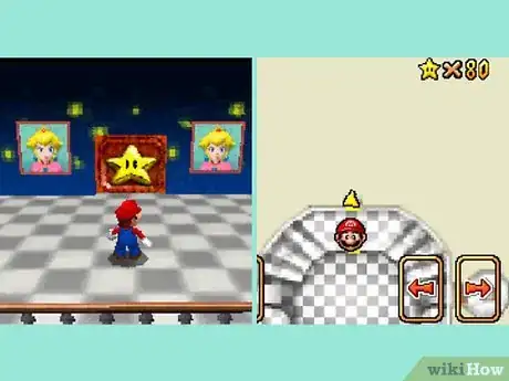 Image titled Play Super Mario 64 DS Step 20