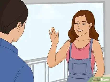 Image titled Tell if Someone Is a Friend or Acquaintance Step 1