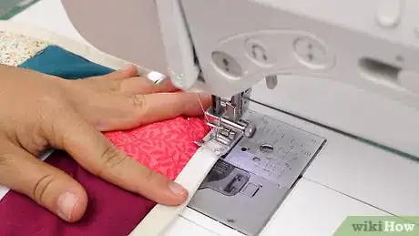 Image titled Make a Quilt Step 28