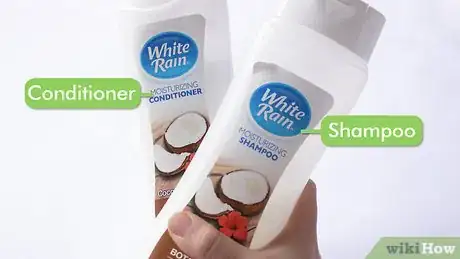 Image titled Volumize Your Hair Step 1