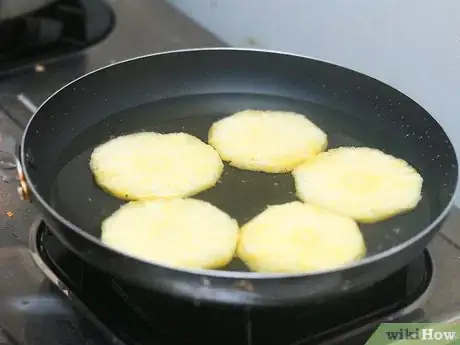 Image titled Ripen an Unripe Pineapple Step 9