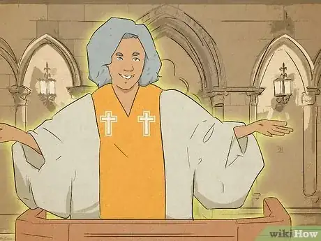 Image titled Yellow Aura Meaning Step 5