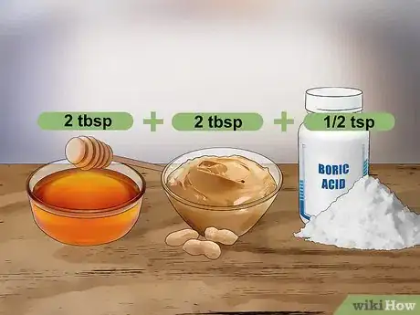 Image titled Get Rid of Odorous Ants Step 3