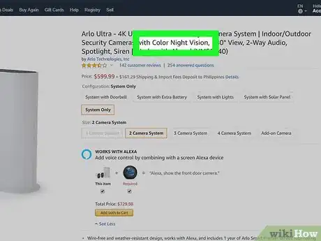 Image titled Install an Outdoor Security Camera Step 15