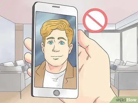 Image titled Make a Leo Man Miss You After a Breakup Step 6