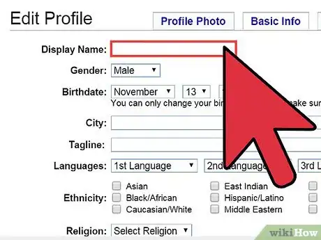 Image titled Be Popular on Tagged.Com Step 3