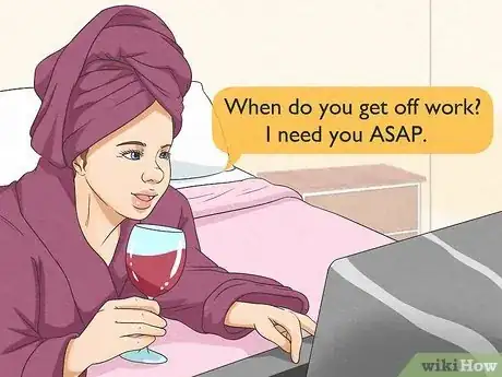 Image titled Cute Ways to Tell Him You Love Him Step 8