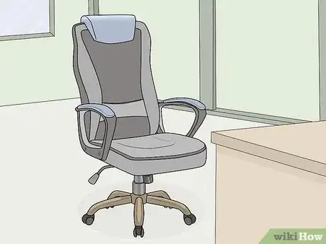 Image titled Feng Shui a Workstation Step 3