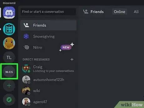Image titled Discord Rules Template Step 2
