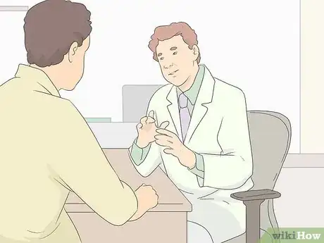 Image titled Become a Psychoanalyst Step 9