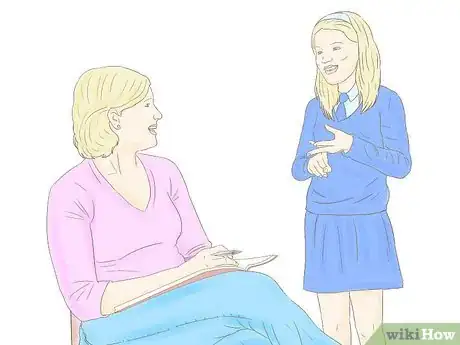 Image titled Do Well in the Sixth Grade (for Girls) Step 7