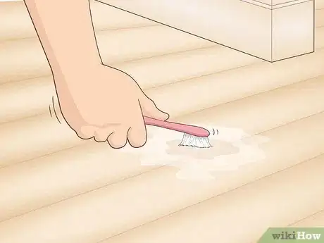 Image titled Remove Nail Polish from the Floor Step 4