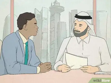 Image titled Get Citizenship in Qatar Step 18