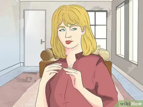 Image titled Why Do You Feel Uncomfortable Around Your Boyfriend Step 2