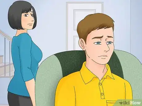 Image titled Deal with an Unresponsive Partner Step 9