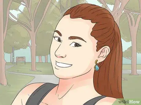 Image titled Get a Stranger to Ask You Out Step 3