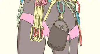 Communicate Basic Rock Climbing Commands With Your Belayer