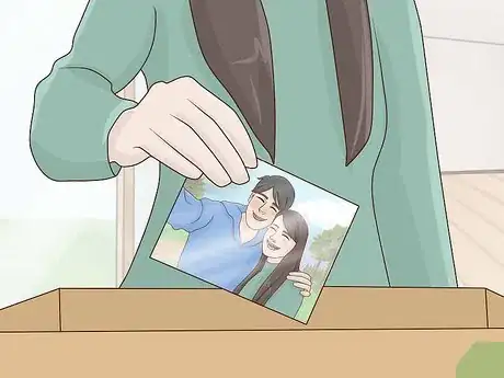 Image titled Focus on Yourself After a Breakup Step 2