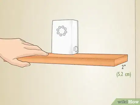 Image titled Cover a Doorbell Chime Step 12