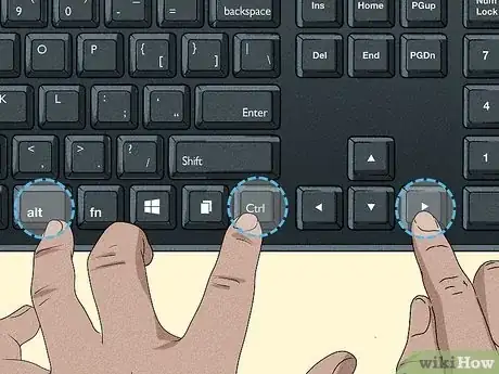 Image titled Turn Your Computer Screen Upside Down Step 5