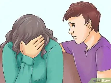 Image titled Tips for Dating a Single Mom in Her 40s Step 9