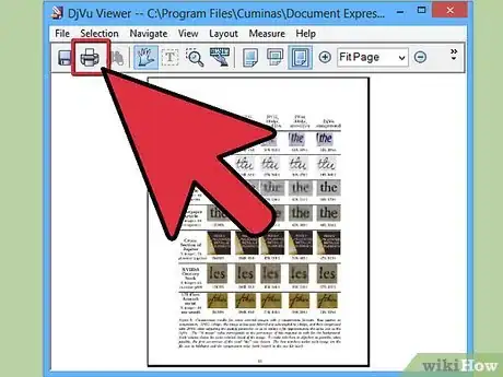 Image titled Open a Djvu File Step 8