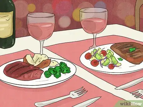 Image titled Ask a Girl to Be Your Girlfriend if You Are in Your 30s Step 6