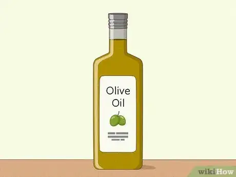 Image titled Shave with Baby Oil Step 12