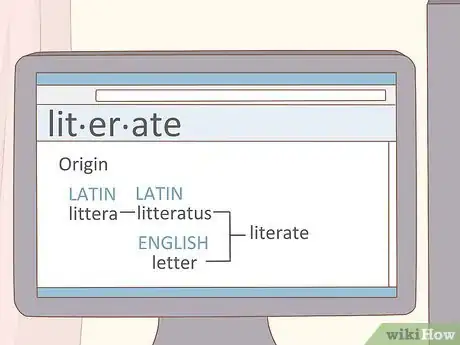 Image titled Master English Words Step 10