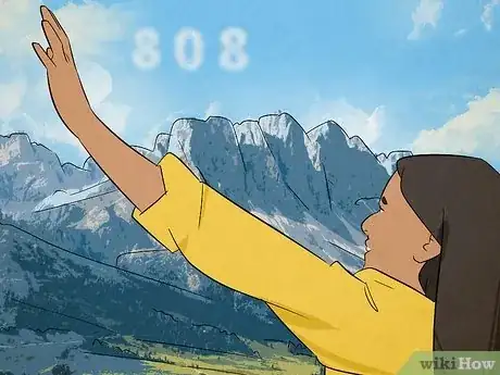 Image titled 808 Angel Number Step 11