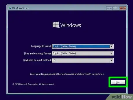 Image titled Format a Hard Disk Step 20