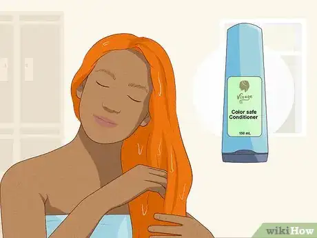 Image titled Dye Hair with Conditioner Step 9