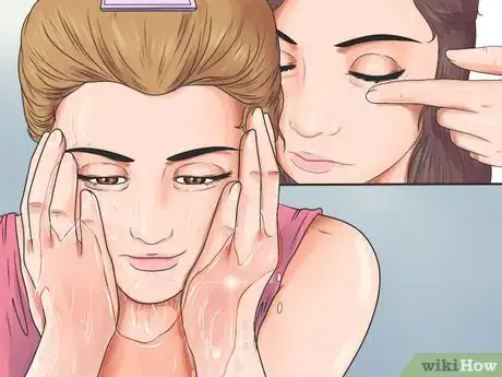Image titled Get Rid of Bags Under Your Eyes Step 7