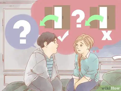 Image titled Be a Lesbian Step 18