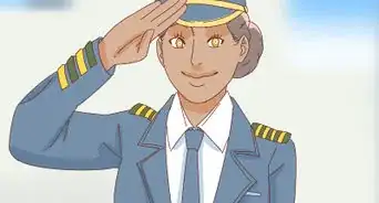 Become an Airline Pilot