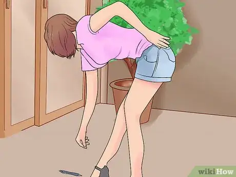 Image titled Bend and Snap Step 2