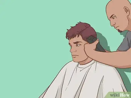 Image titled Dress Formally Without Feeling Uncomfortable Step 8