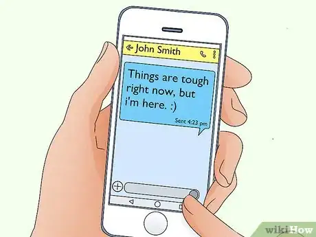 Image titled What to Do when Your Long Distance Boyfriend Is Sad Step 12